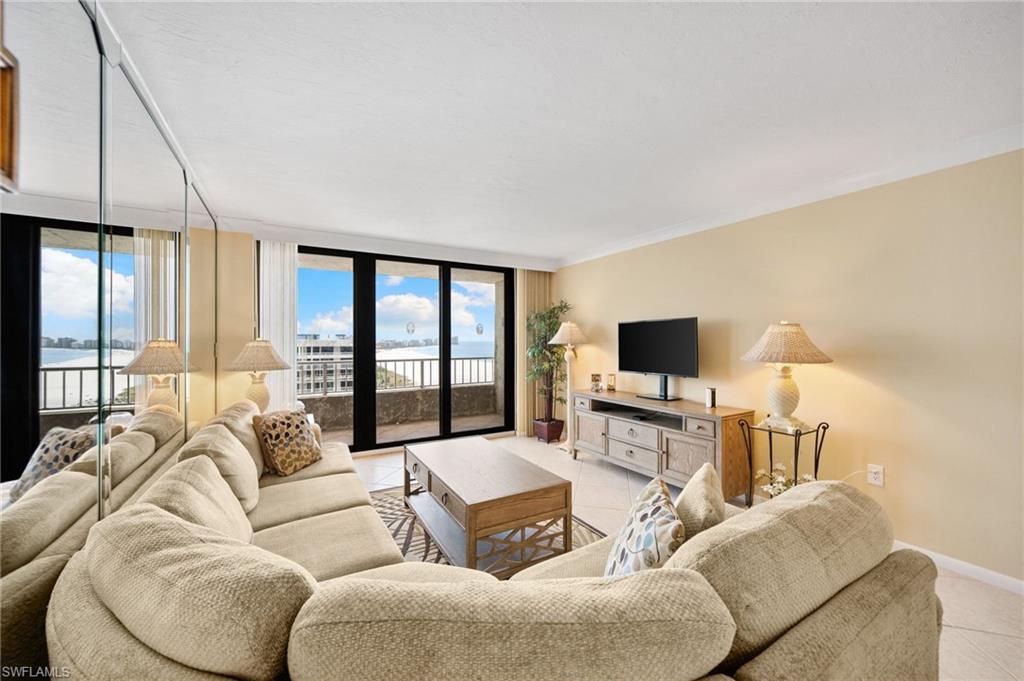 SOUTH SEAS CLUB CONDO - Residential