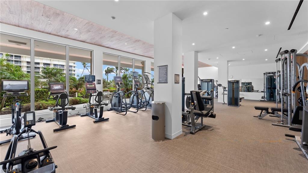 SOUTH SEAS CLUB CONDO - Residential