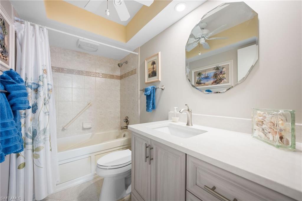 SOUTH SEAS CLUB CONDO - Residential