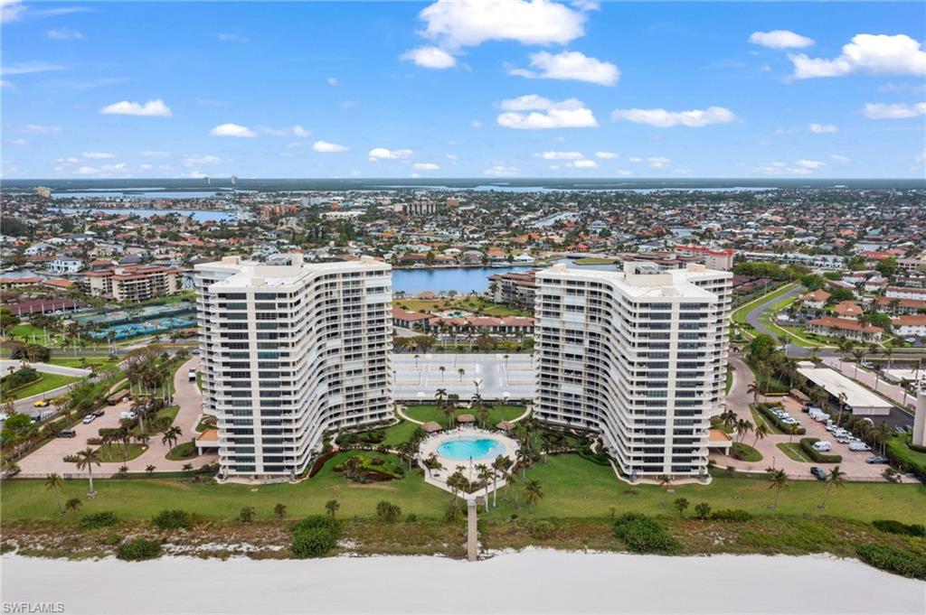 SOUTH SEAS CLUB CONDO - Residential