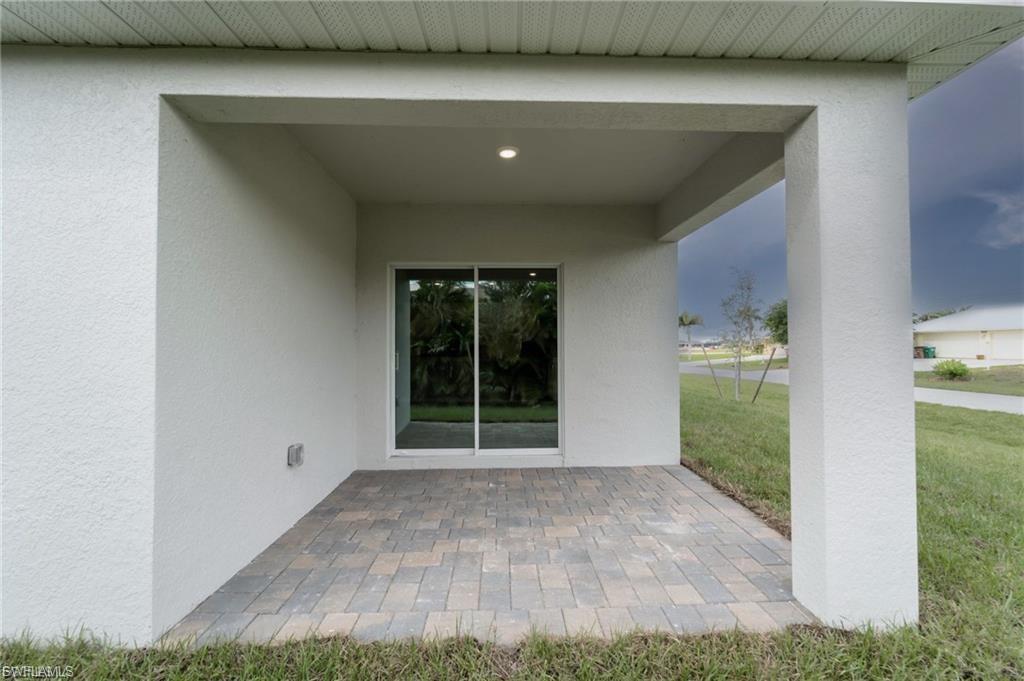 CAPE CORAL - Residential Lease