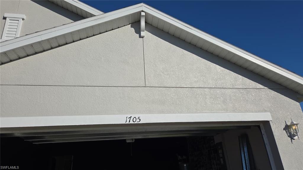 CAPE CORAL - Residential Lease