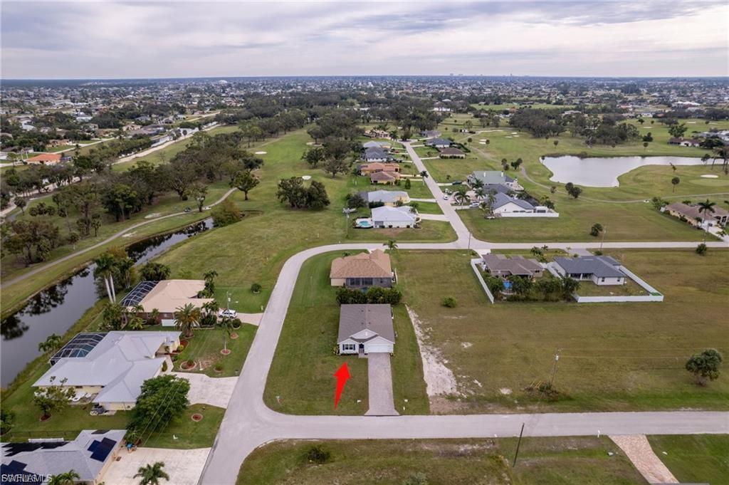 CAPE CORAL - Residential Lease