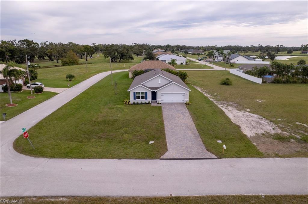 CAPE CORAL - Residential Lease