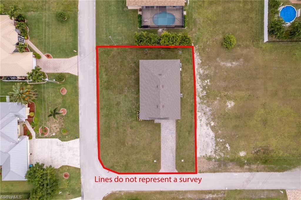 CAPE CORAL - Residential Lease