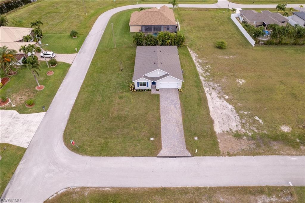 CAPE CORAL - Residential Lease