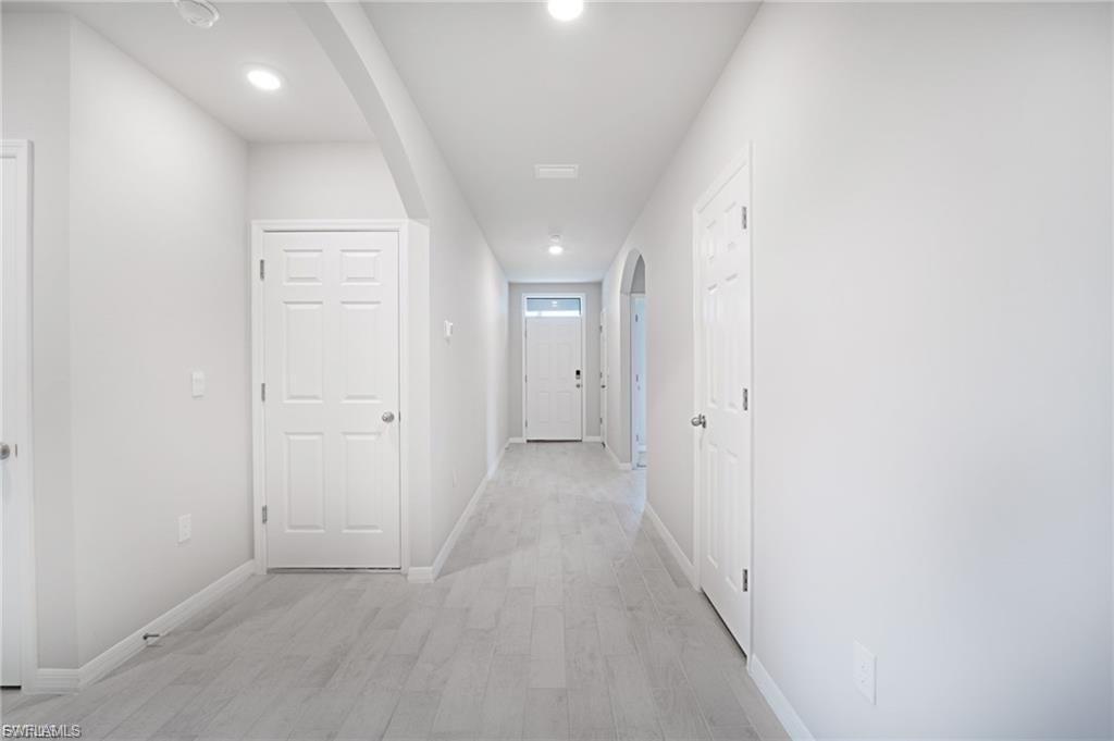 CAPE CORAL - Residential Lease