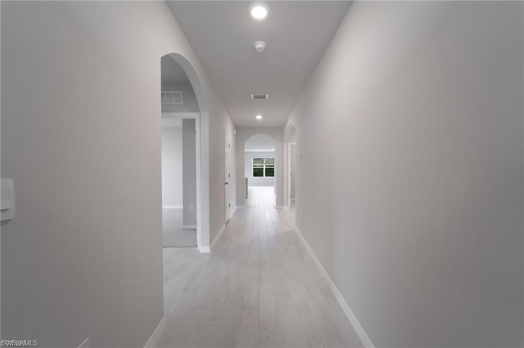 CAPE CORAL - Residential Lease