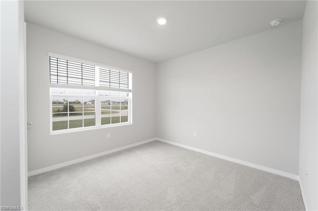 CAPE CORAL - Residential Lease