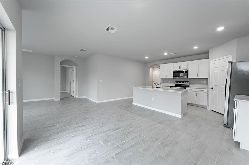 CAPE CORAL - Residential Lease