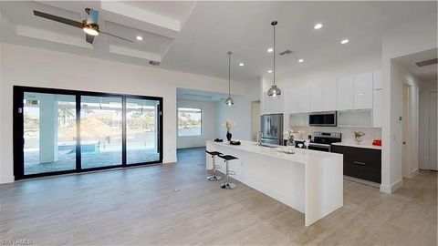 1525 NW 34th AVE CAPE CORAL FL 33993