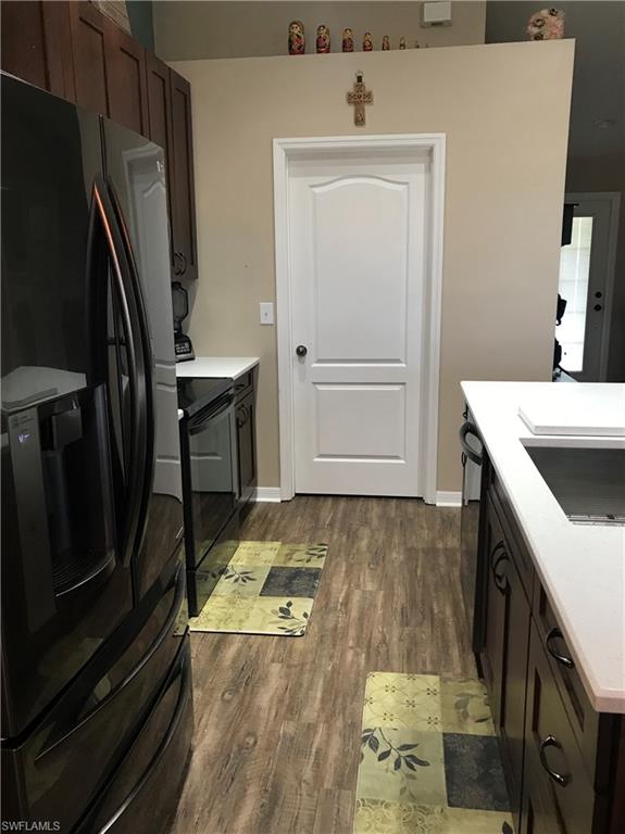 NOT APPLICABLE - Residential