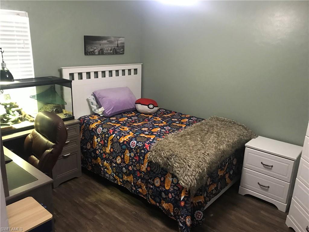 NOT APPLICABLE - Residential