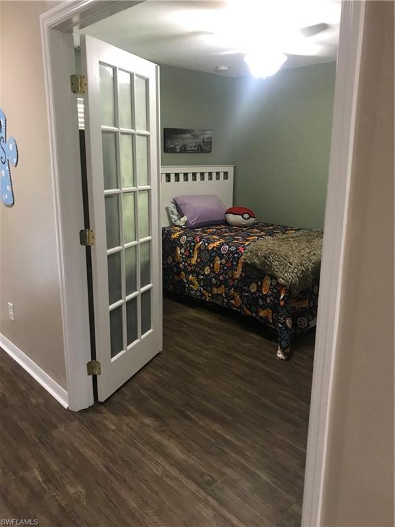 NOT APPLICABLE - Residential