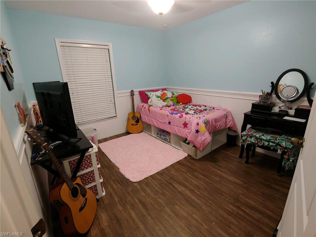 NOT APPLICABLE - Residential