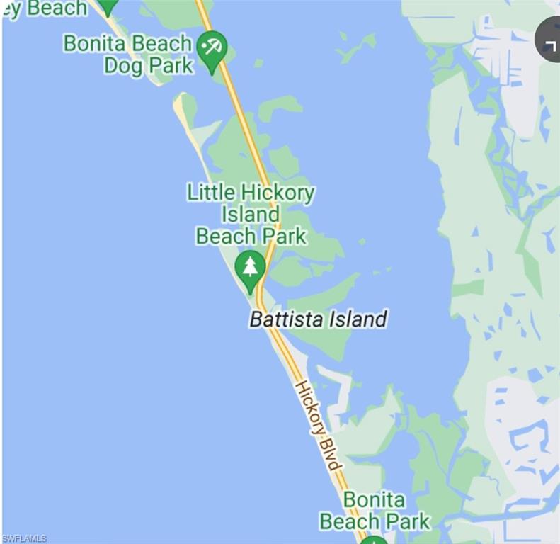 BONITA SPRINGS - Land