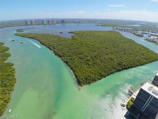 BONITA SPRINGS - Land