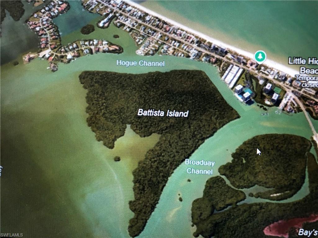 BONITA SPRINGS - Land