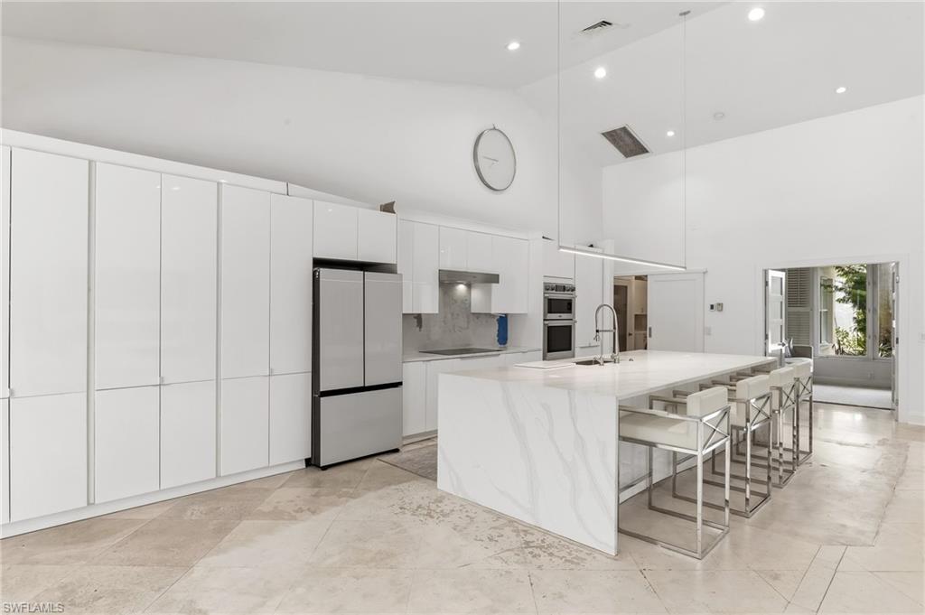 IMPERIAL GOLF ESTATES - Residential