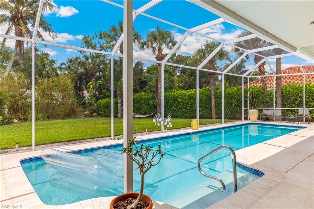 IMPERIAL GOLF ESTATES - Residential