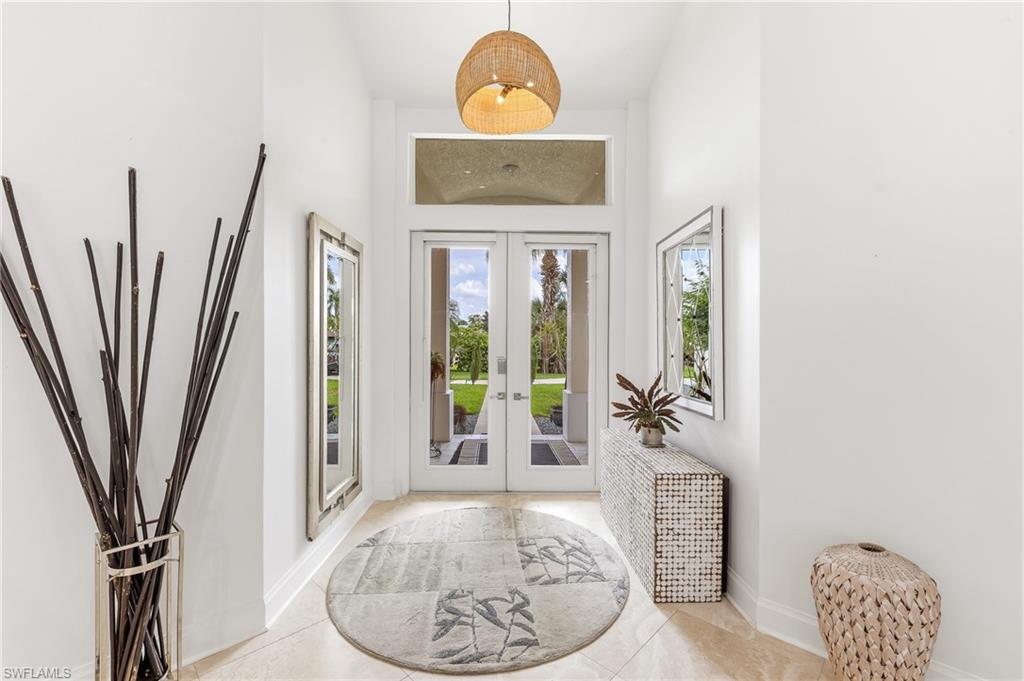 IMPERIAL GOLF ESTATES - Residential