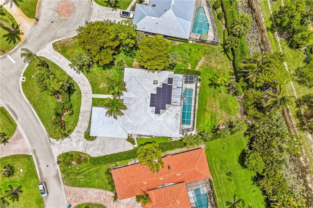 IMPERIAL GOLF ESTATES - Residential