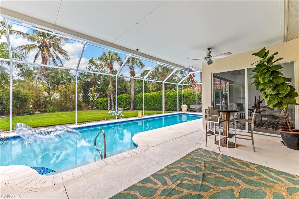 IMPERIAL GOLF ESTATES - Residential