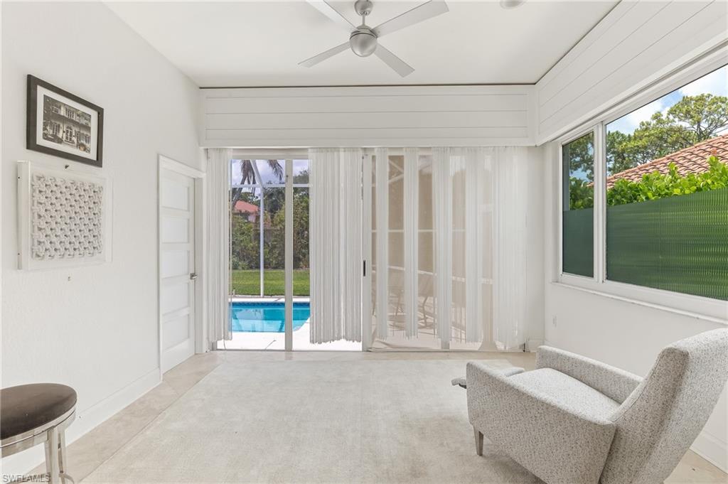 IMPERIAL GOLF ESTATES - Residential