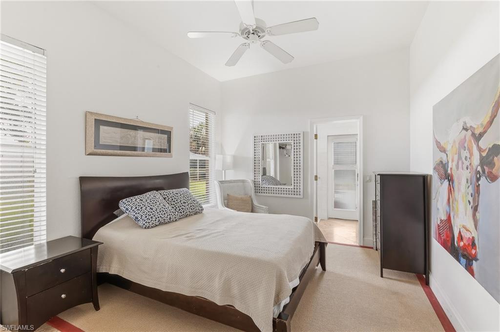 IMPERIAL GOLF ESTATES - Residential