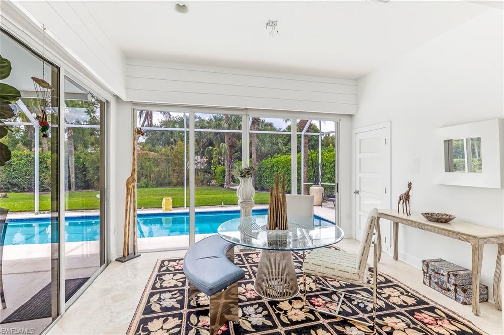 IMPERIAL GOLF ESTATES - Residential