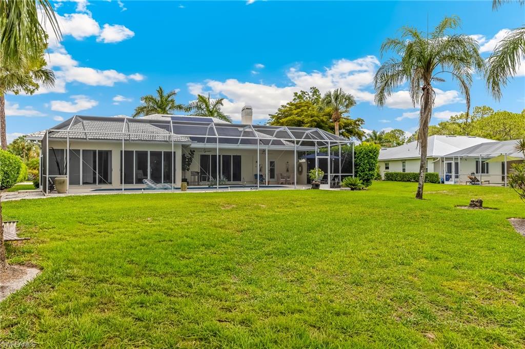 IMPERIAL GOLF ESTATES - Residential