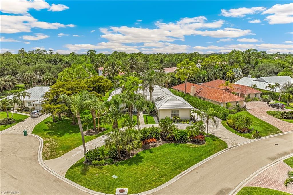 IMPERIAL GOLF ESTATES - Residential