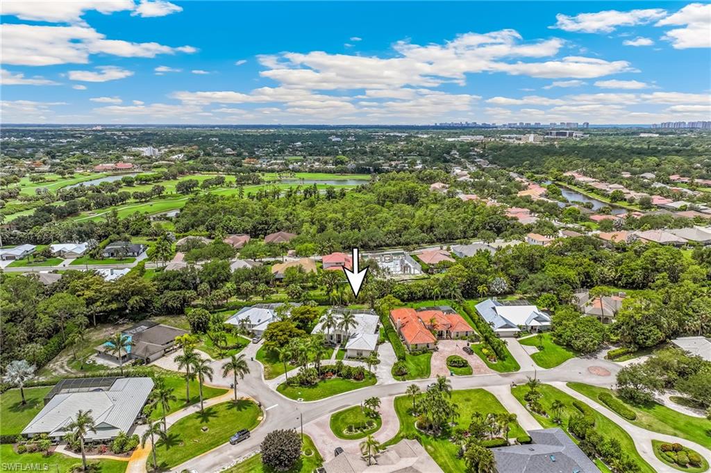 IMPERIAL GOLF ESTATES - Residential