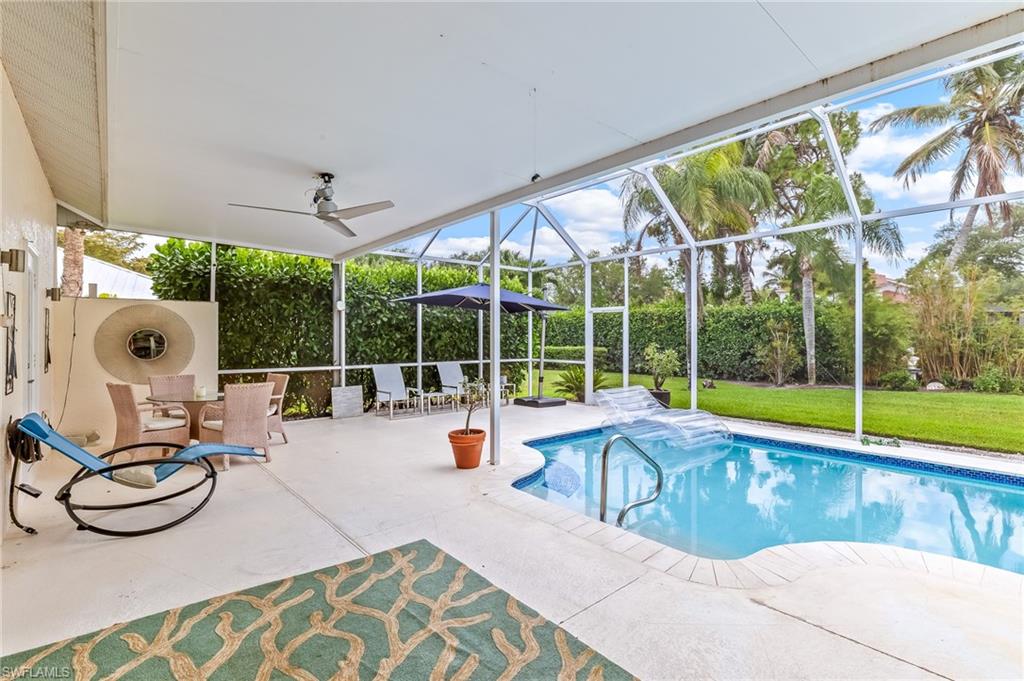IMPERIAL GOLF ESTATES - Residential