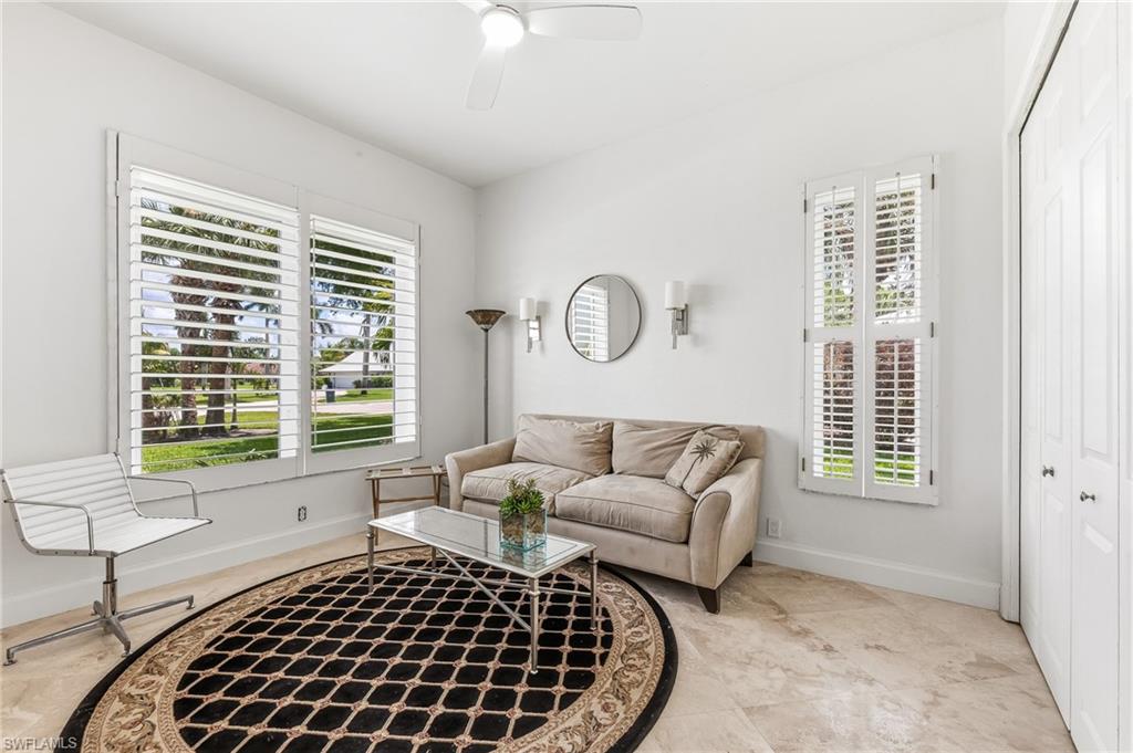 IMPERIAL GOLF ESTATES - Residential