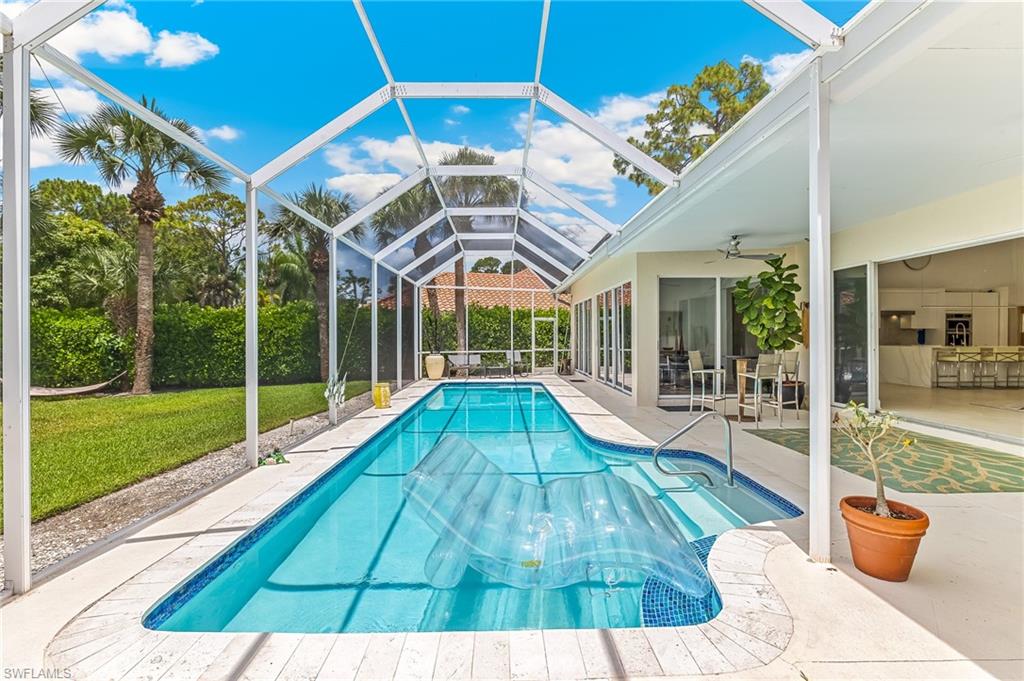 IMPERIAL GOLF ESTATES - Residential