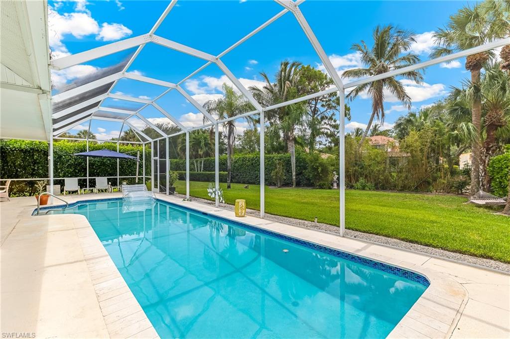 IMPERIAL GOLF ESTATES - Residential