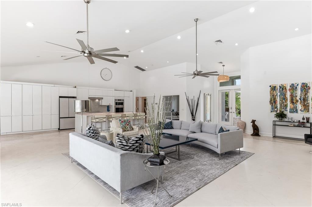 IMPERIAL GOLF ESTATES - Residential