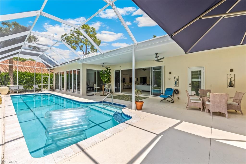 IMPERIAL GOLF ESTATES - Residential