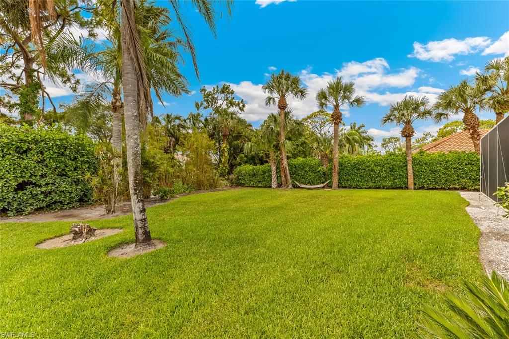 IMPERIAL GOLF ESTATES - Residential