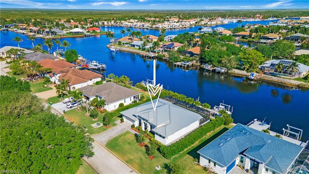 141 Wilderness Cay