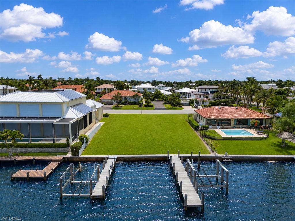 Photo of 1535 Dolphin LN, NAPLES, FL 34102 (MLS # 226029594)