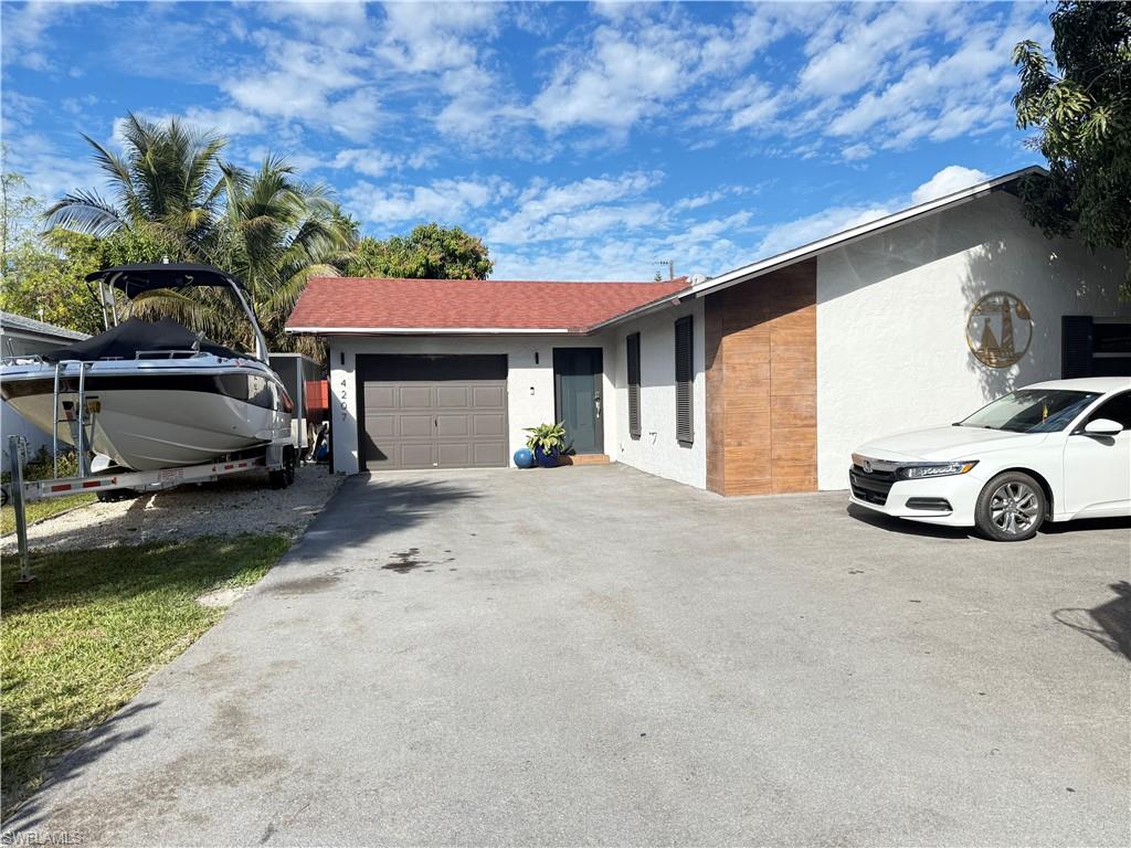 NAPLES SOUTH - Residential