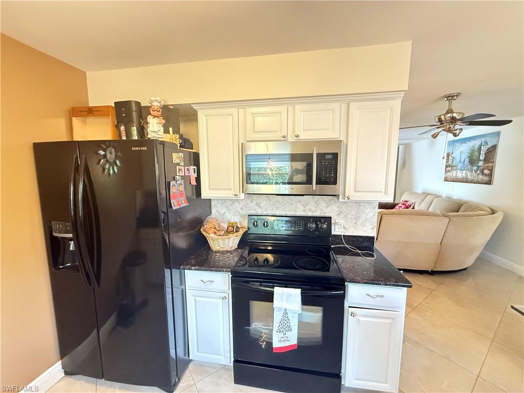 NAPLES SOUTH - Residential