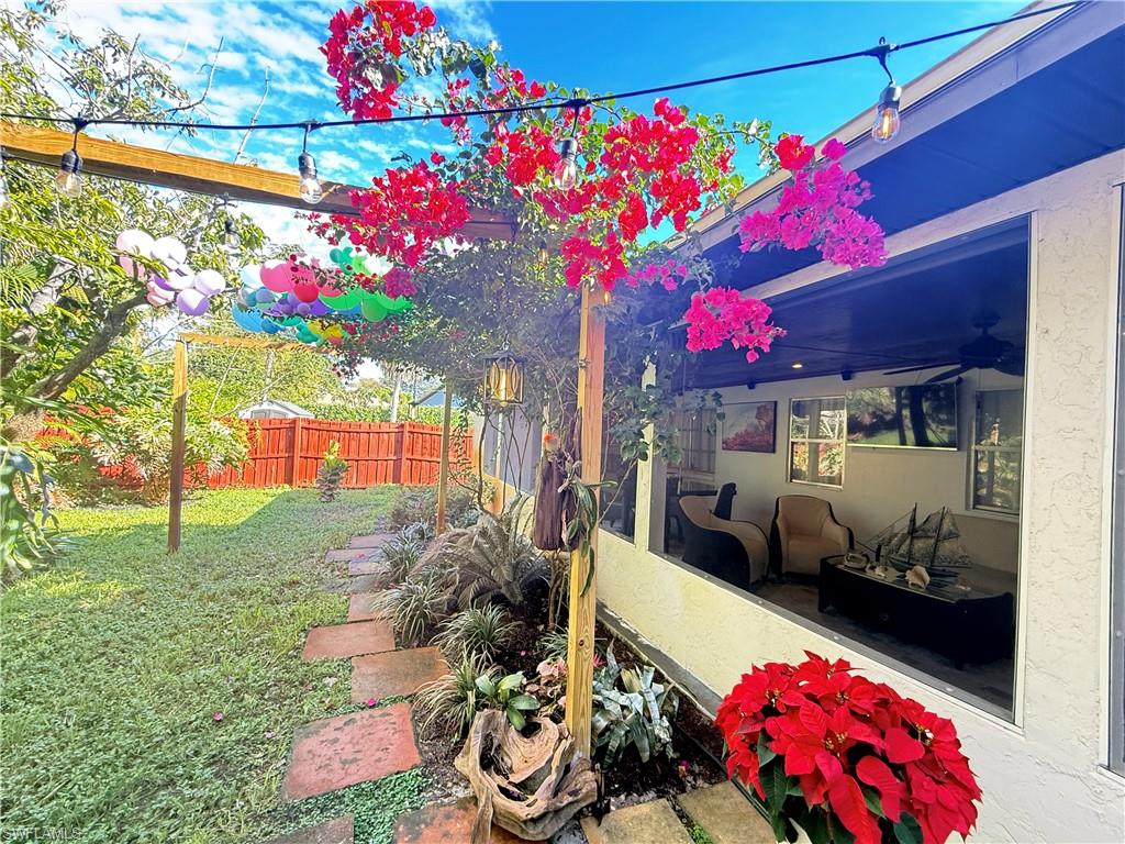 NAPLES SOUTH - Residential