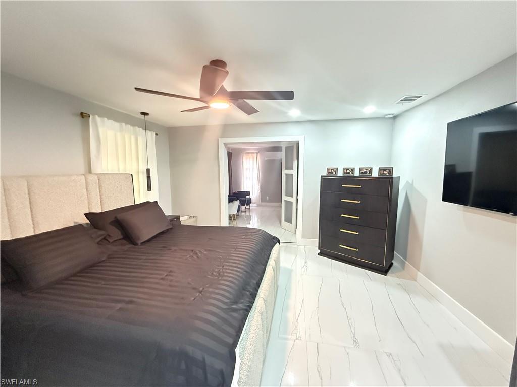 NAPLES SOUTH - Residential