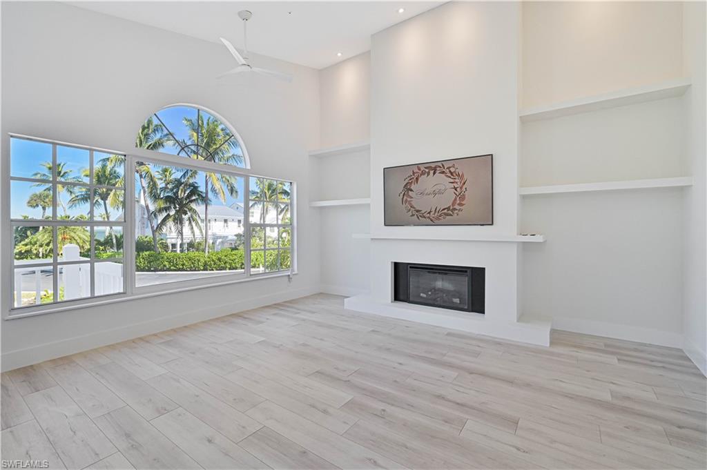 SEAGULL BAY - Residential