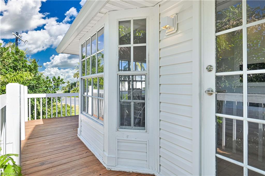 SEAGULL BAY - Residential