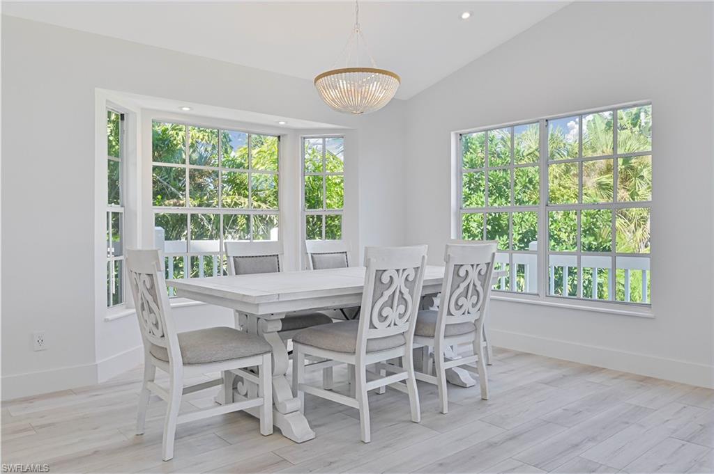 SEAGULL BAY - Residential