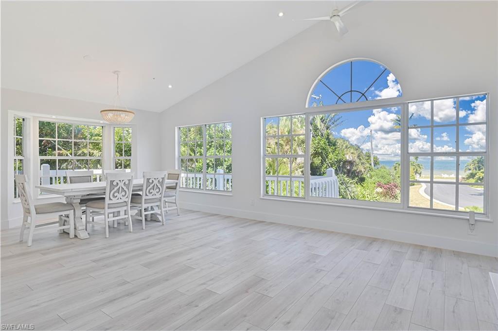 SEAGULL BAY - Residential